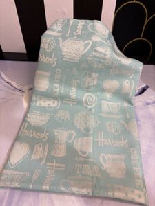 Harrods Kitchen  Towel
