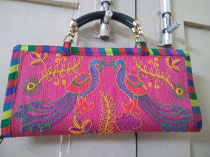 Hand Bag