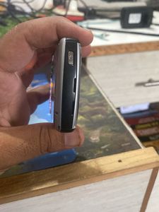 Blackberry Curve 8310