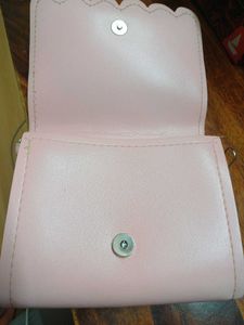 Disney Princess Bag For Little Girls