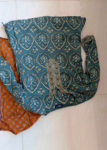 Patterned Top pack of 3