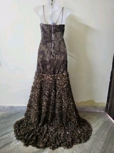 Designer Gown