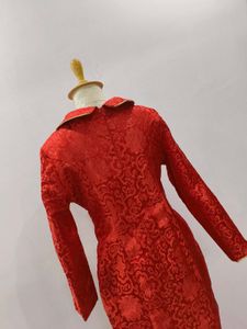 traditional Chinese dress