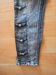 Girl&#39; Jeans
