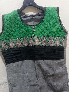 Unique Handmade Dress