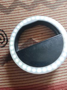 Video Maker Lights