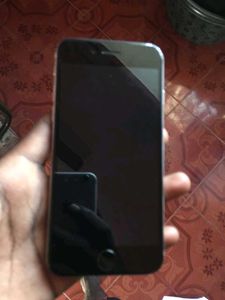 Iphone 6 Display Flex Broke