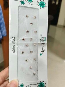 Bindi Stickers Pack Of 5