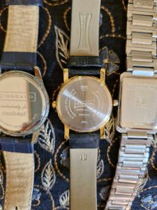 Watch Collection (7 Pieces) 6 Men&#39;s and 1 Women