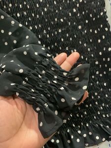 COMBO of 2 Preety Tops In Perfect New Condition