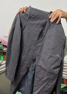 Dark Wash Denim Jeans