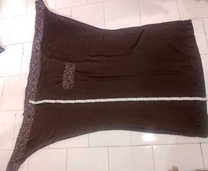Abaya Burkha