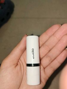 Zudio Creme Lipstick In Blush Nude Shade