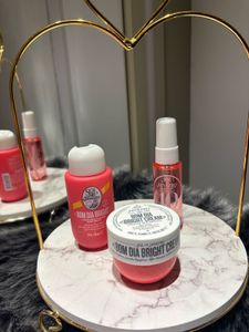 Sol de Janeiro Travel Set