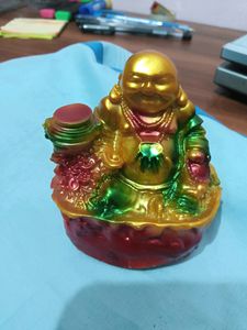 Laughing Buddha