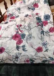 Used Sarees