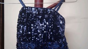Party Wear Gown