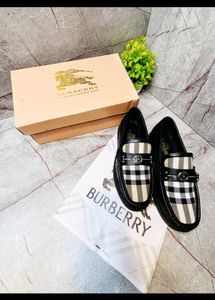 Burberry Loafers