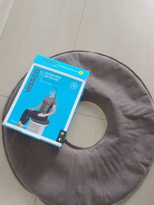 This Is Donut Pillow