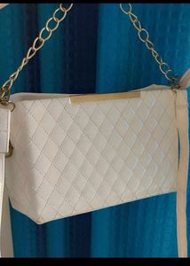 Variety of Clutches And Sling Bags ( Total 6)