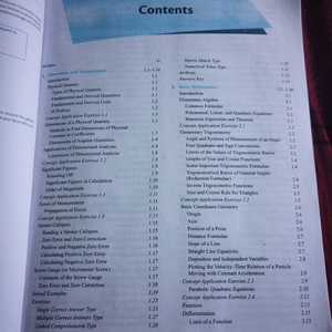 Cenage Mechanics 1and 2 also designed  for Jee main/advanced(for complete set of books for jee main at lowest price, comment)+Free DPP(Daily practice paper