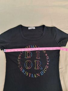 Christian Dior T Shirt