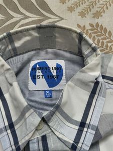 Numero Uno Shirt