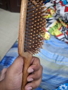 Detangle Comb