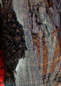 Stunning Marriage Lehanga Dress for Sale Worn Once