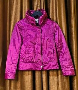 Winter Jacket Size 36 inches 2 side pockets