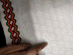White Chicken Kurti