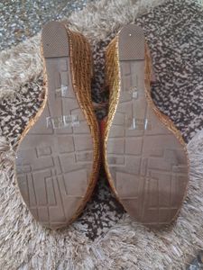 Wedge Heels