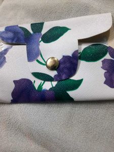 Jimmy Choo Handbag For Party Or Daily Use