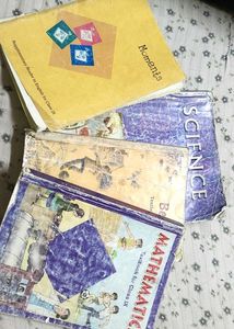 NCERT BOOKS CLASS 9