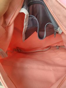 Combo 2 Canvas Ducky Sling/Handbag