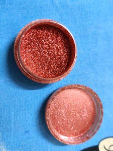 Loose Eye Shadow Pink 💗