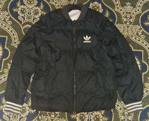 Adidas Jacket (2 in 1)