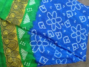 Blue Saree For Sale