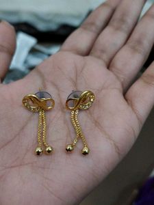 Assorted Fashion Earrings