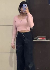A Crop Top
