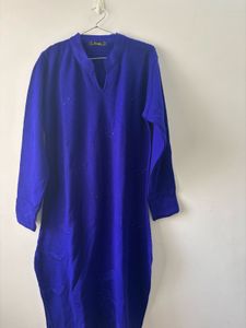 Woollen Kurta