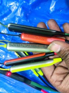 Zebronics Blutooth Neckband 5 Pics