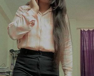 Formal Or Casual Both Shirt