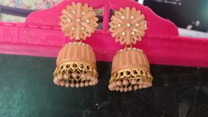 Beautiful Earings