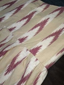 Patterned Sundress