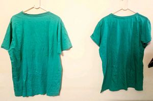 Matching Couple Tees