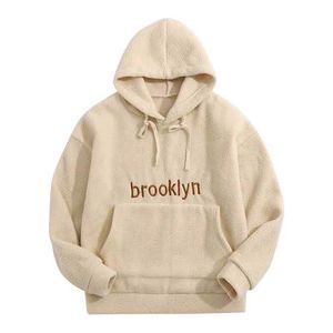 Korean Hoodie 🤎