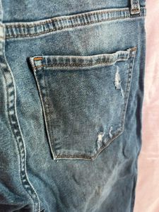 Spykar Skinny Jeans