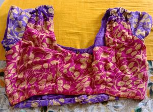 Blouse Only one time used
