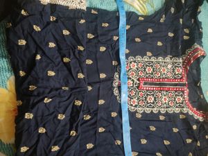 Sharara Suit
